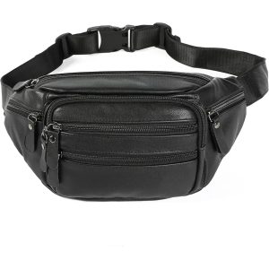 ORRINSPORTS WAIST BAG