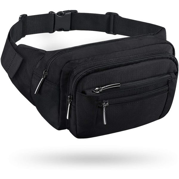 FREETOO WAIST BAG