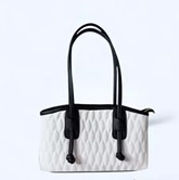 CHRISTY TOTE BAG