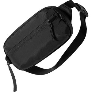 TOMTOC WAIST BAG
