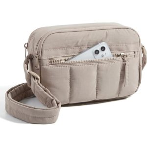 KEMZA SLING BAG