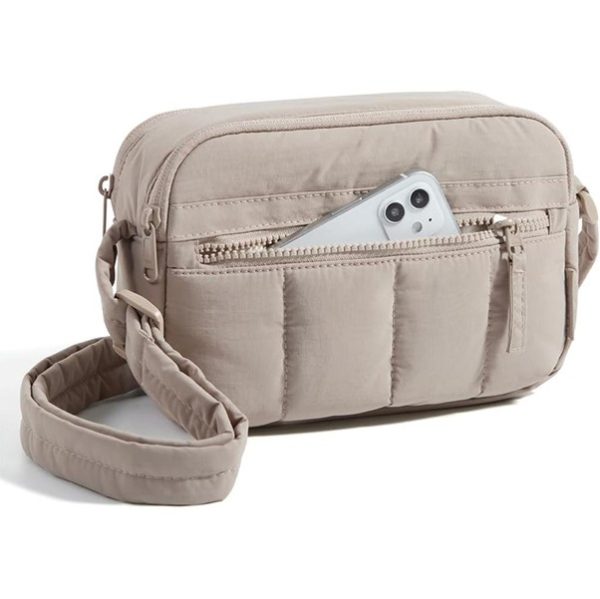 KEMZA SLING BAG